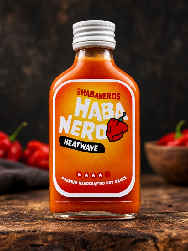 Habanero Heatwave