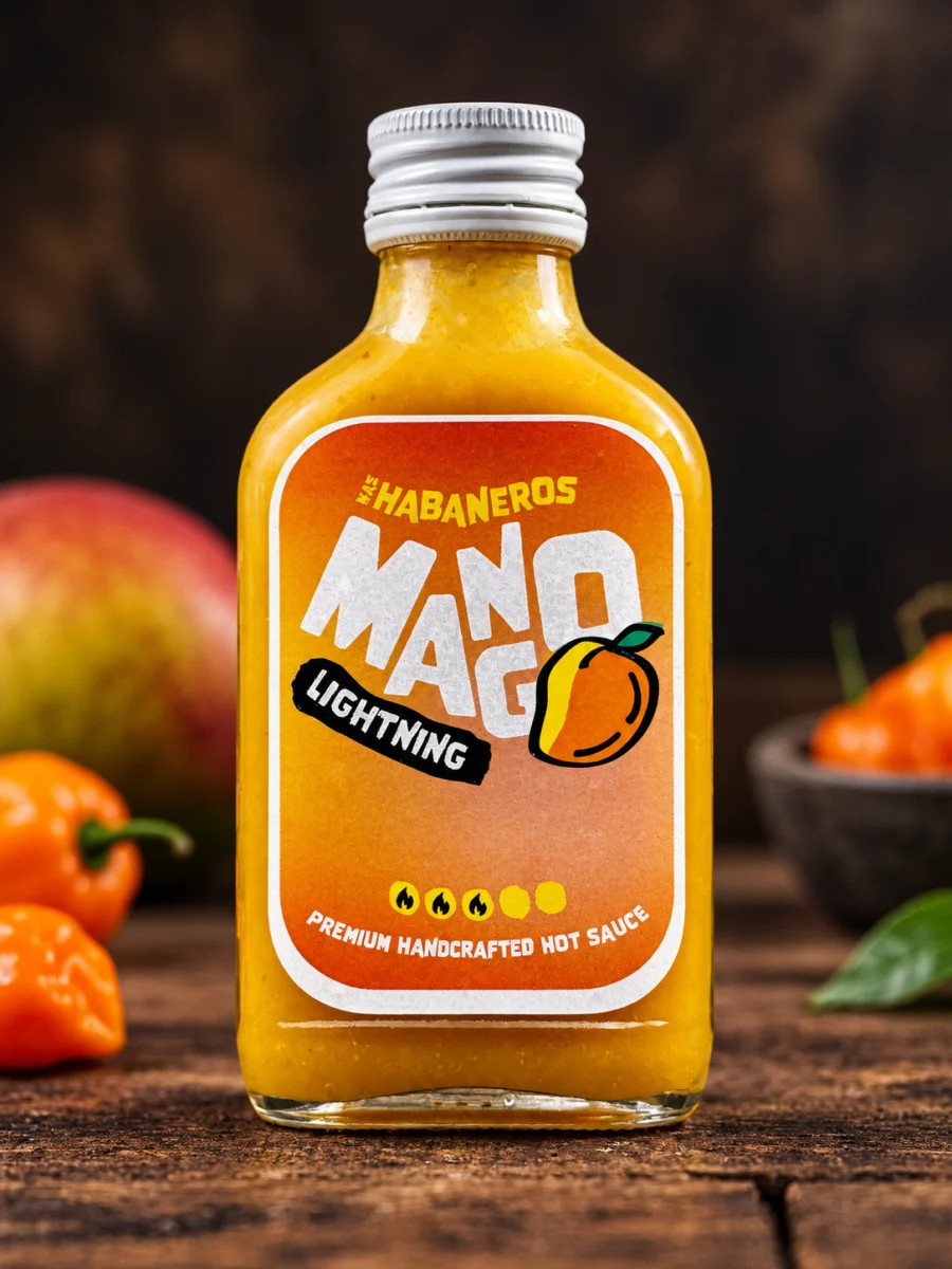 Mango Lightning